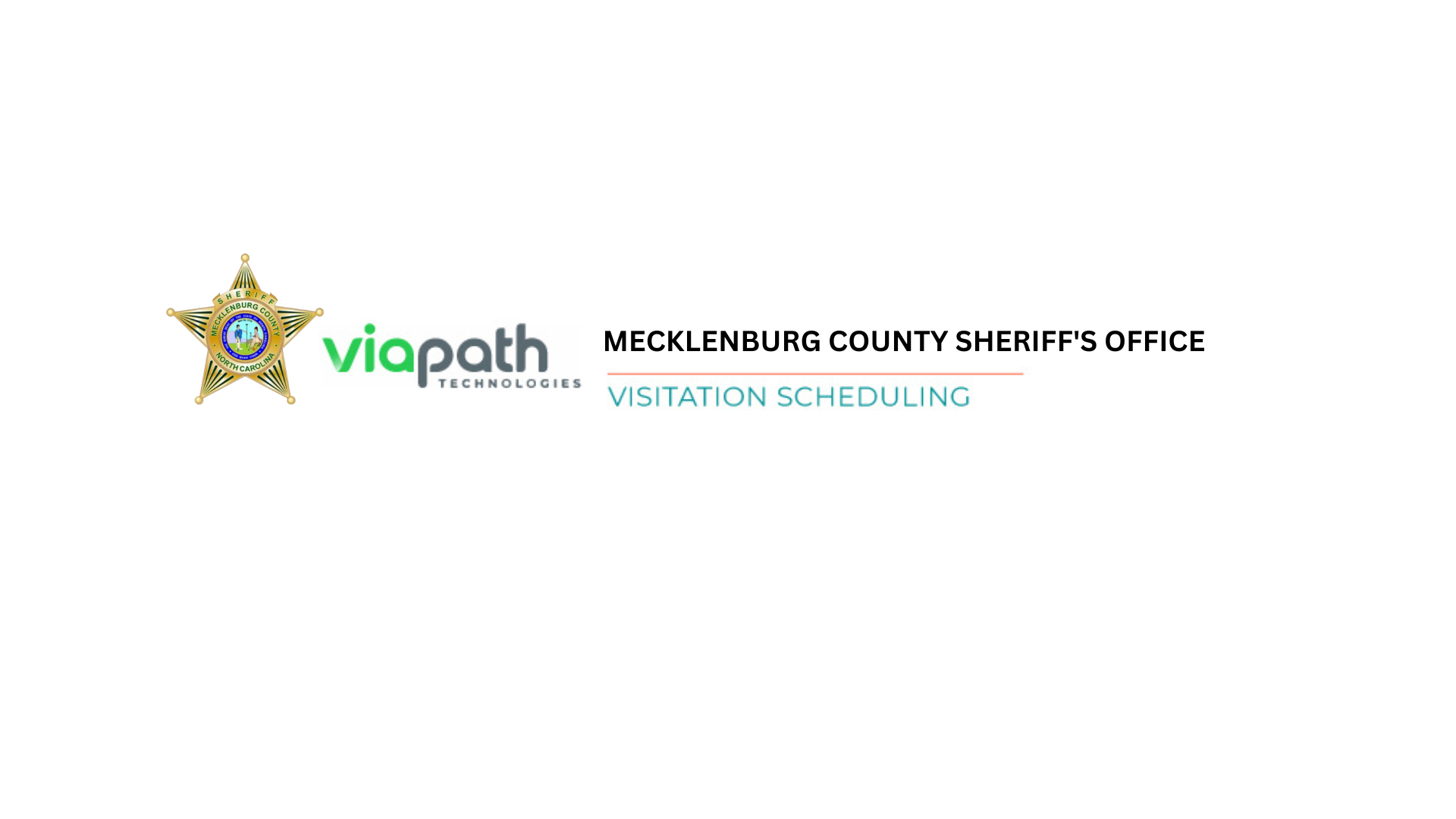 Mecklenburg County, NC Inmate Visitation